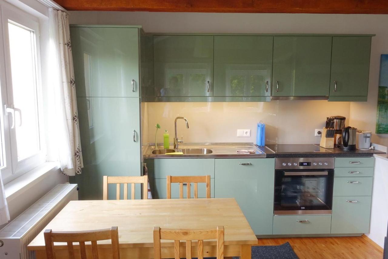 Campus Apartment Martin Dresden Bagian luar foto