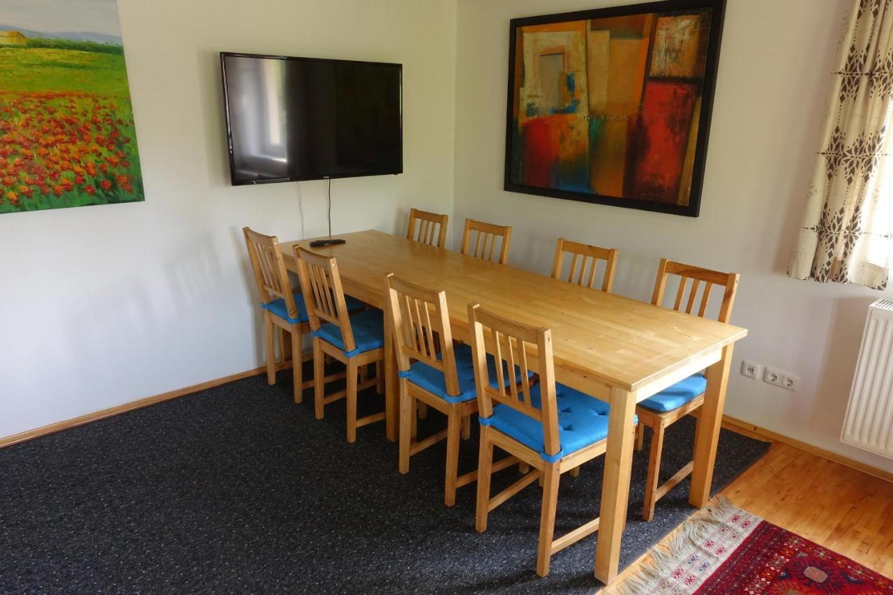 Campus Apartment Martin Dresden Bagian luar foto