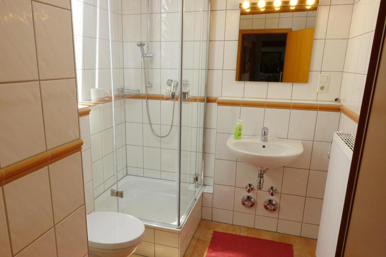Campus Apartment Martin Dresden Bagian luar foto