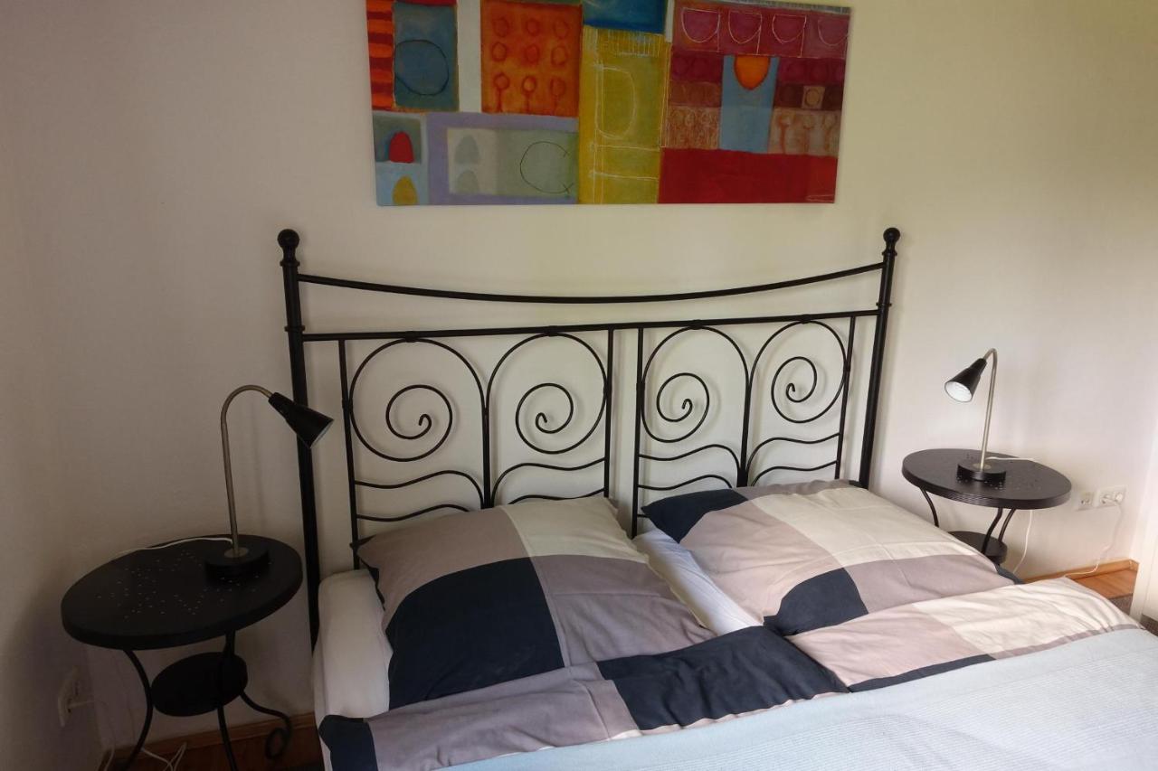 Campus Apartment Martin Dresden Bagian luar foto