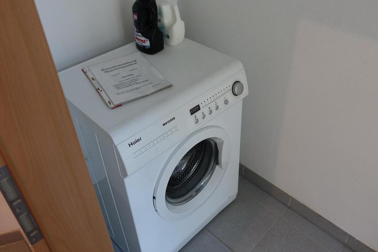 Campus Apartment Martin Dresden Bagian luar foto