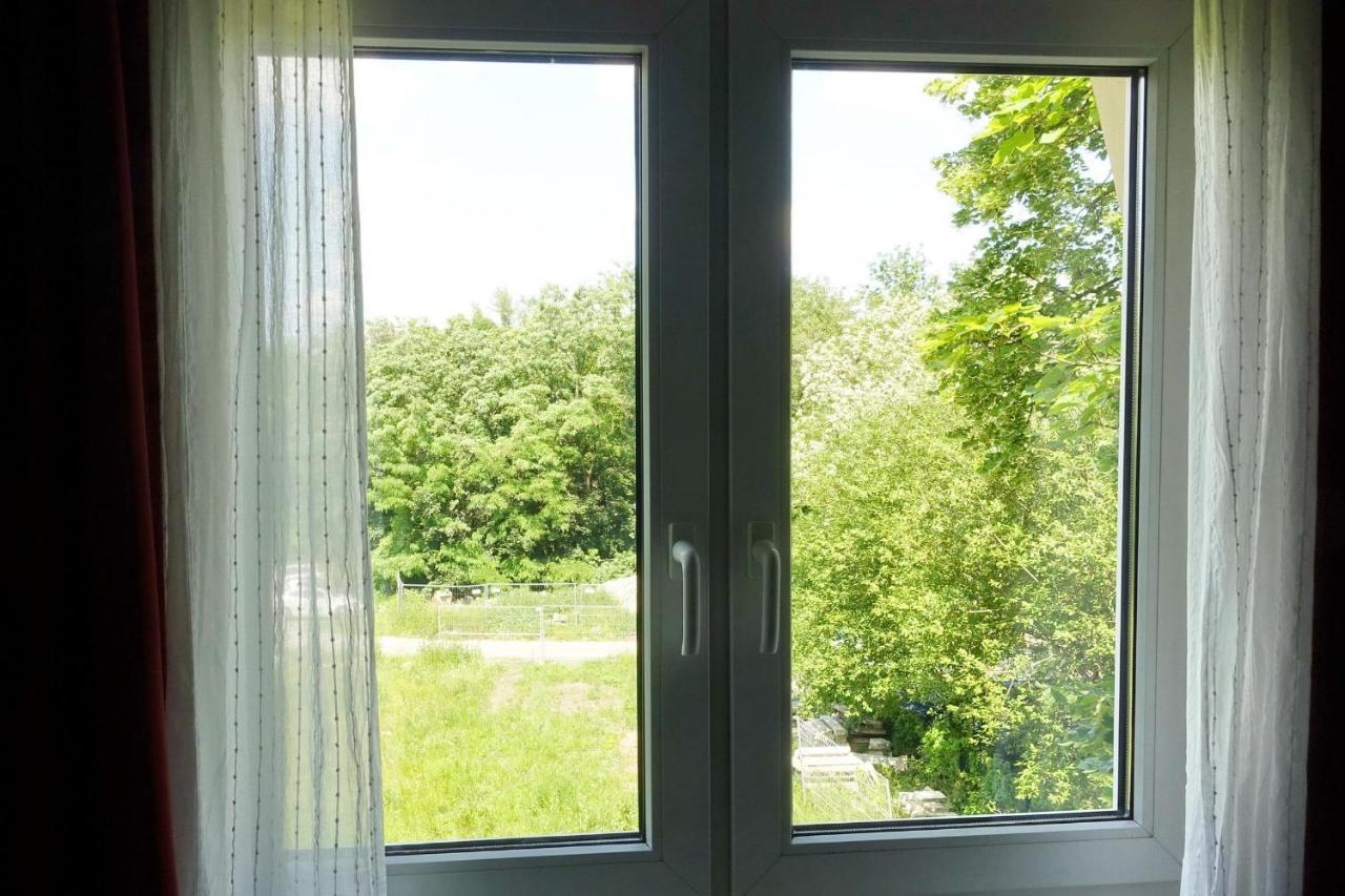 Campus Apartment Martin Dresden Bagian luar foto