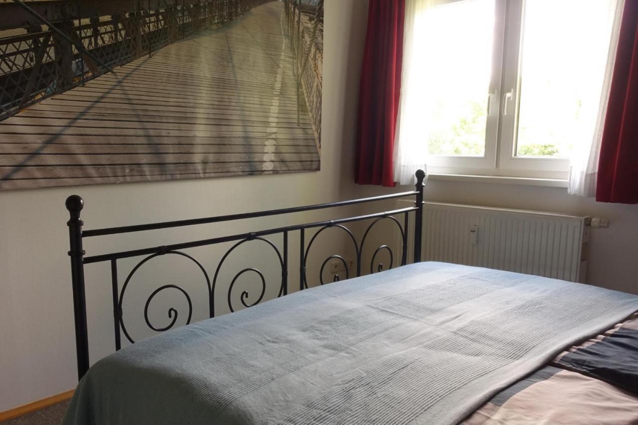Campus Apartment Martin Dresden Bagian luar foto