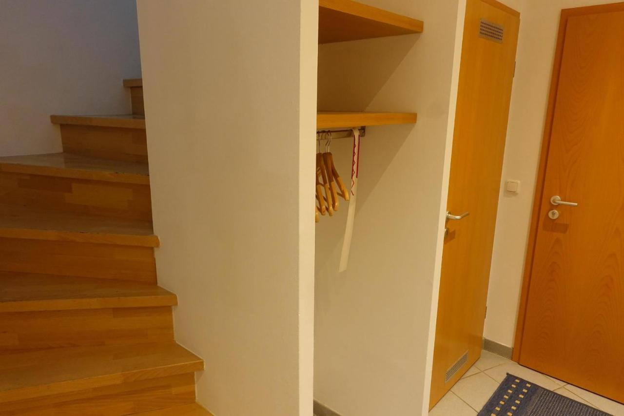 Campus Apartment Martin Dresden Bagian luar foto